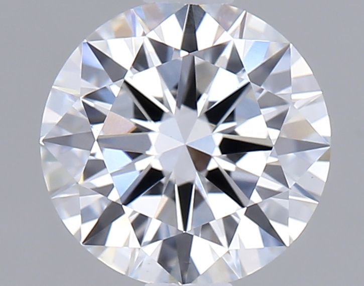 1.04 ct. round Lab Grown Diamond front image