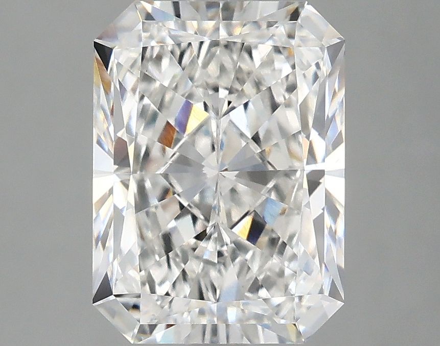 2.98 ct. radiant Lab Grown Diamond front image