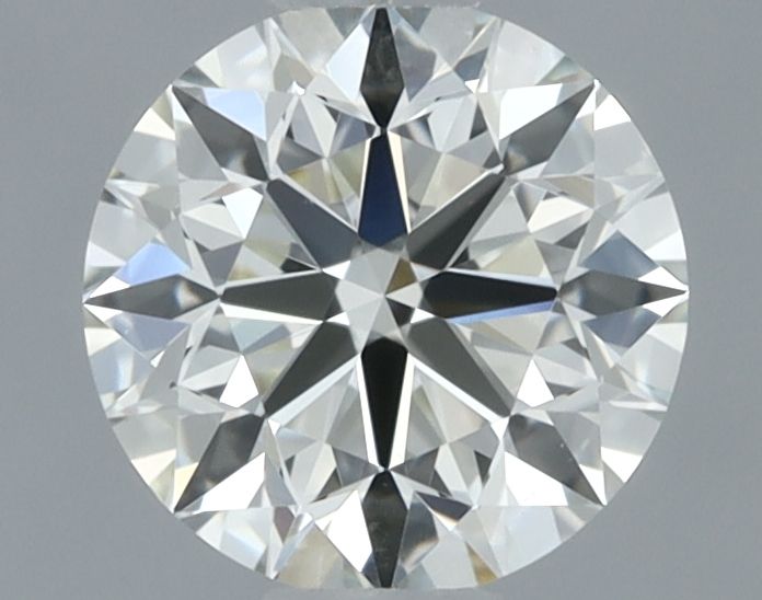 0.5 ct Round Diamond