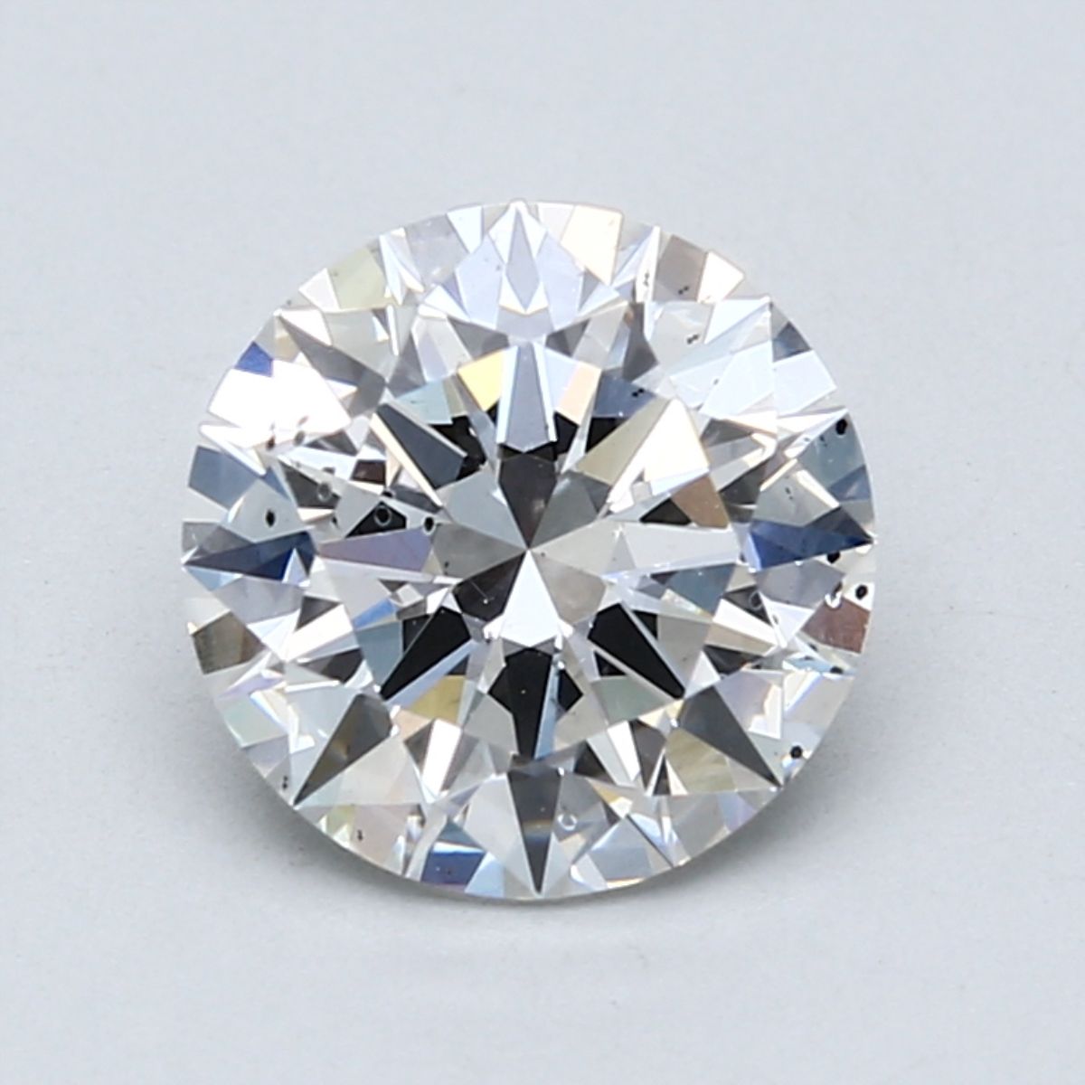 2.08 Carat