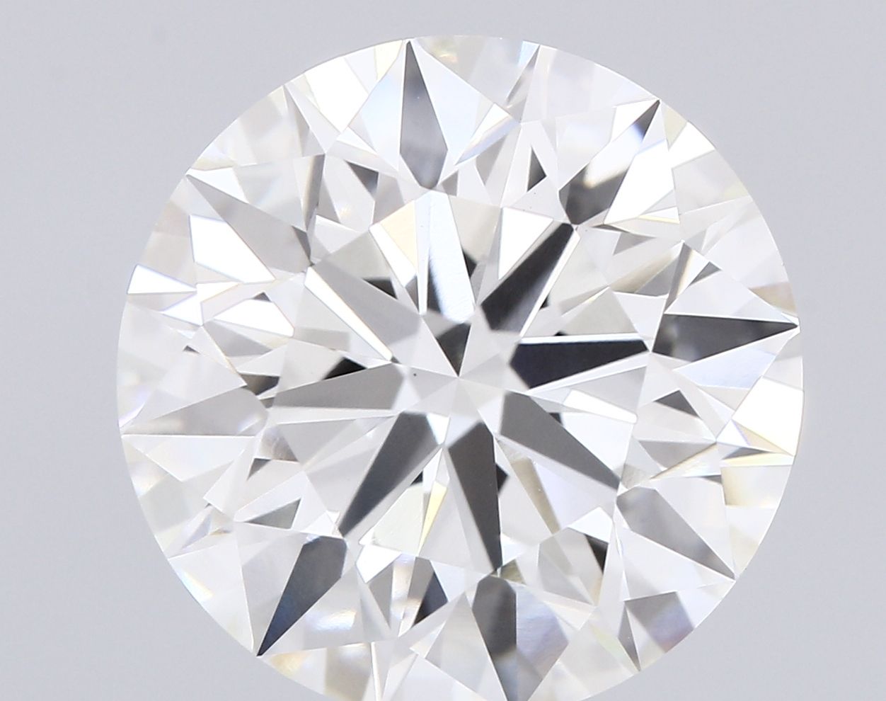 Round Diamond