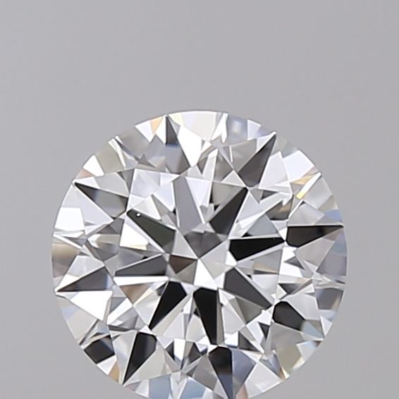 1.02 ct. round Lab Grown Diamond front image