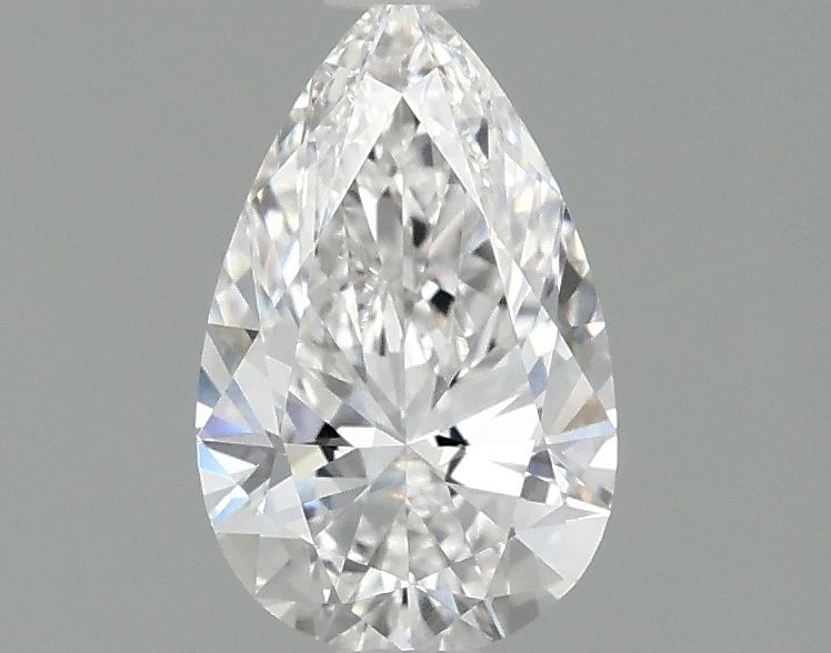 1.01 ct. pear Lab Grown Diamond front image
