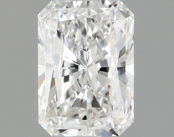 1.01 ct. radiant Lab Grown Diamond front image