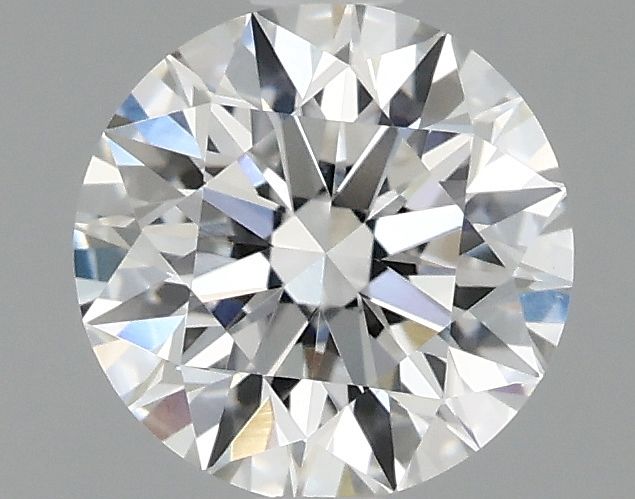 1.03 ct. round Lab Grown Diamond front image
