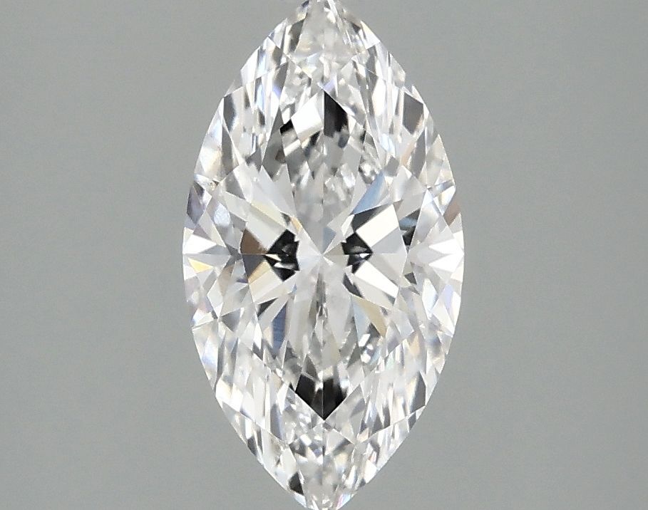 1.39 ct. marquise Lab Grown Diamond front image