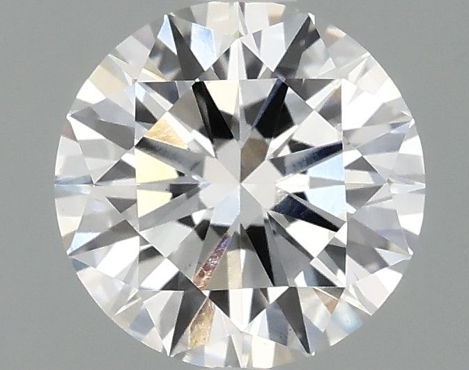 1.50 ct. round Lab Grown Diamond front image