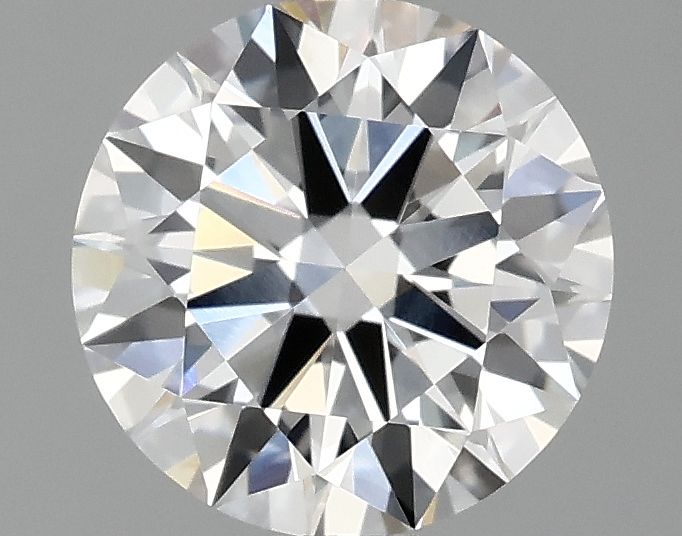 1.16 ct. round Lab Grown Diamond front image