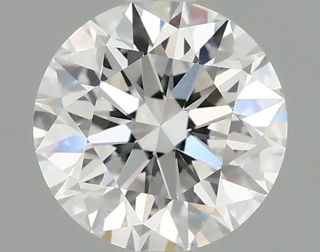 1.06 ct. round Lab Grown Diamond front image