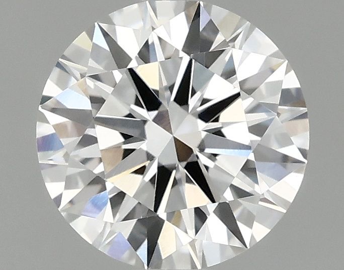 1.09 ct. round Lab Grown Diamond front image