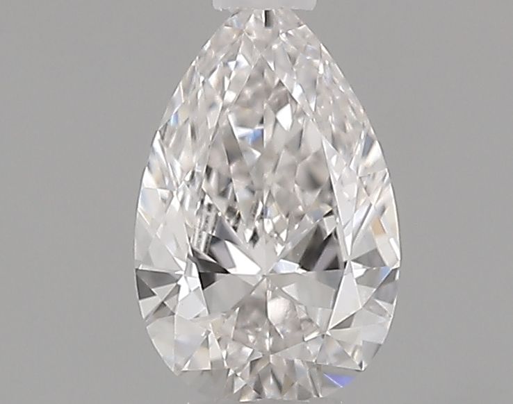 Pear Diamond