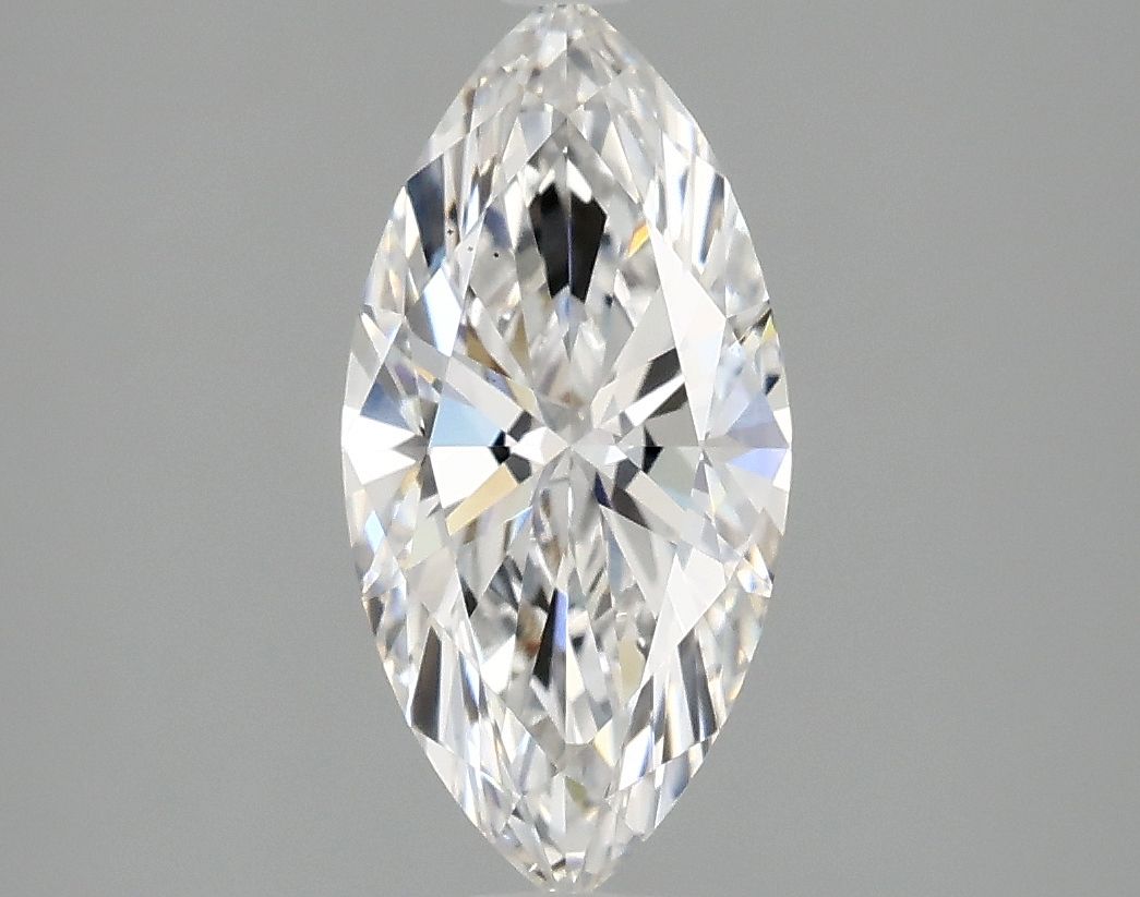 1.52 ct. marquise Lab Grown Diamond front image