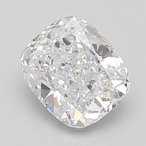 Cushion Diamond