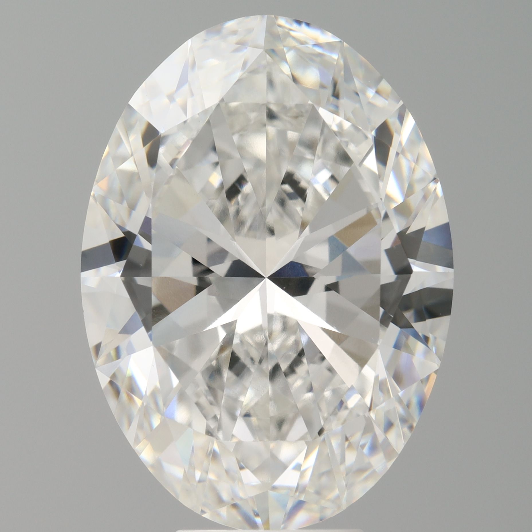 Oval Diamond