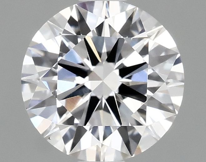 0.98 ct. round Lab Grown Diamond front image