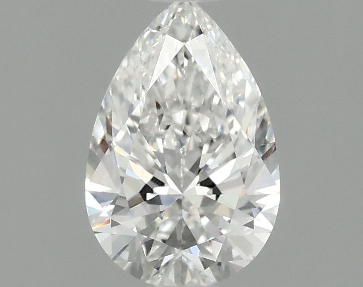 1.06 ct. pear Lab Grown Diamond front image