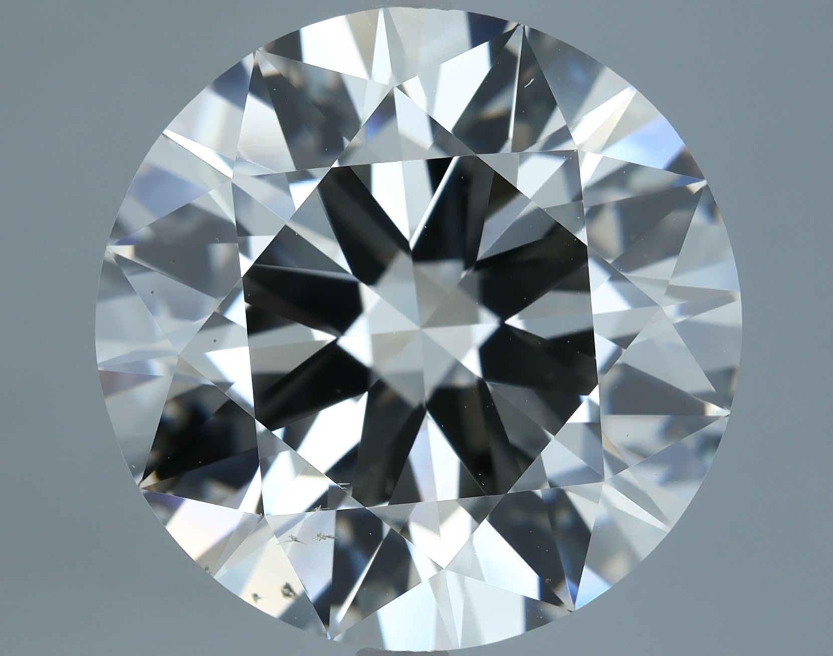 Round Diamond