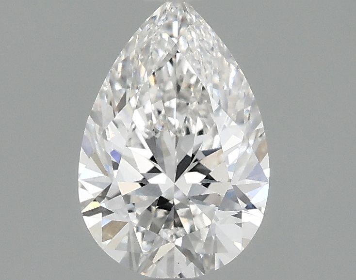 1.06 ct. pear Lab Grown Diamond front image