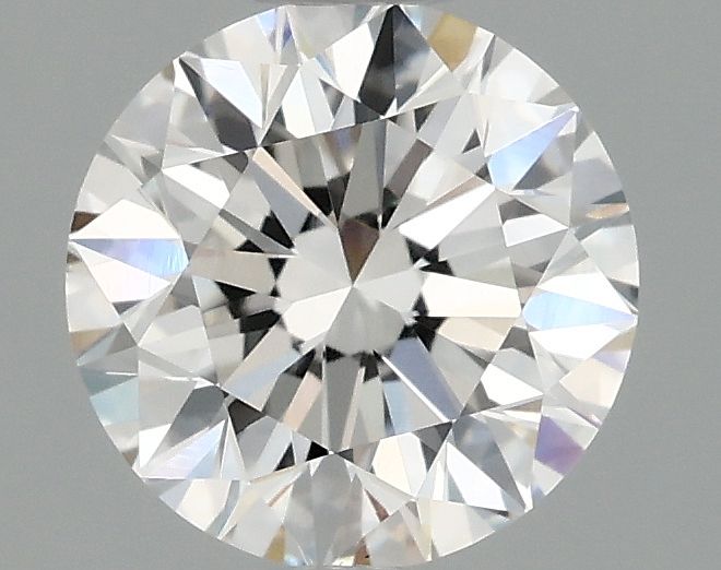 0.98 ct. round Lab Grown Diamond front image