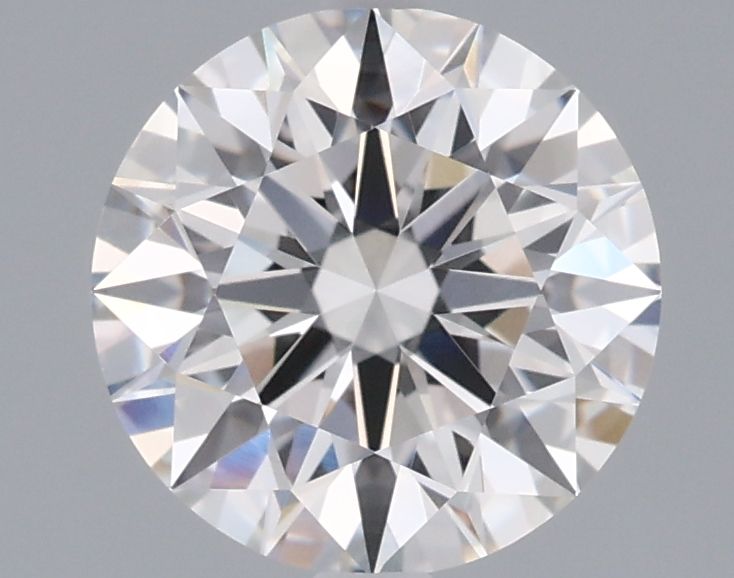 1.53 ct. round Lab Grown Diamond front image