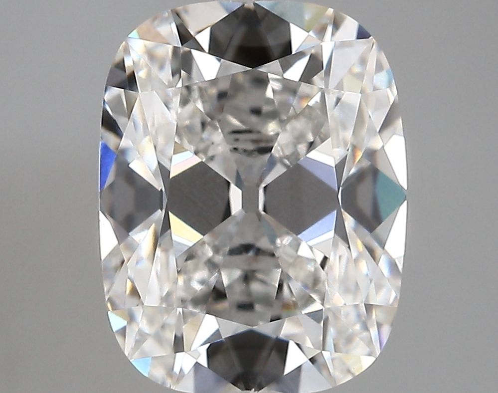 Cushion Diamond