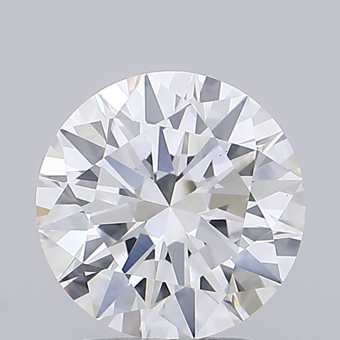 2.51 Carat