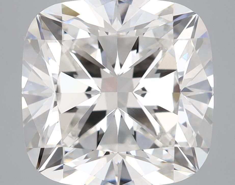 Cushion Diamond