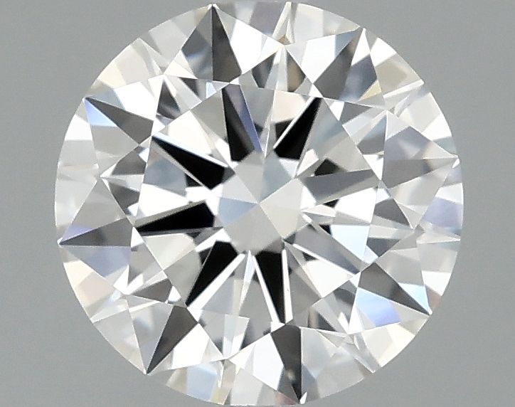 1.51 ct. round Lab Grown Diamond front image