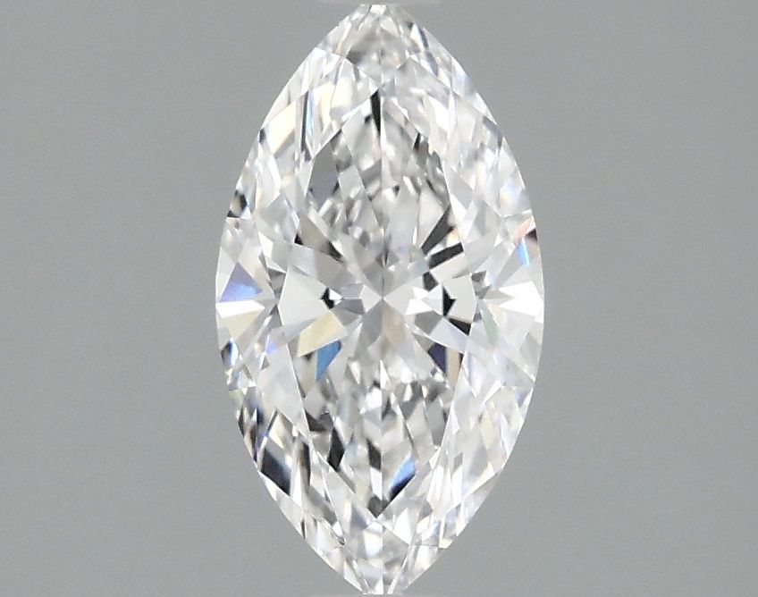1.01 ct. marquise Lab Grown Diamond front image