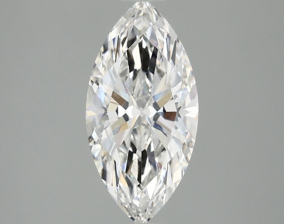 1.81 ct. marquise Lab Grown Diamond front image