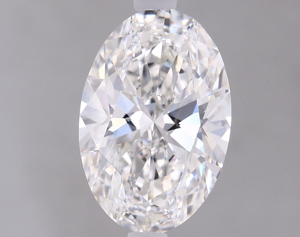 1.10 ct Oval diamond