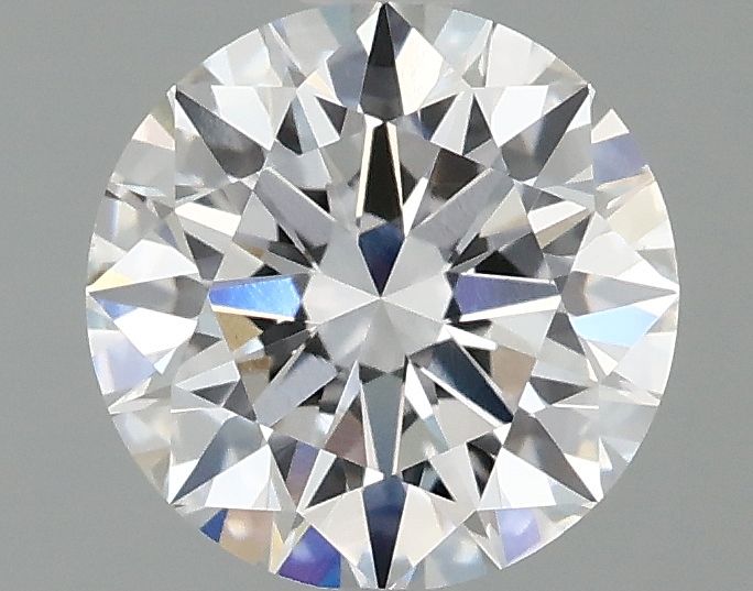 1.06 ct. round Lab Grown Diamond front image