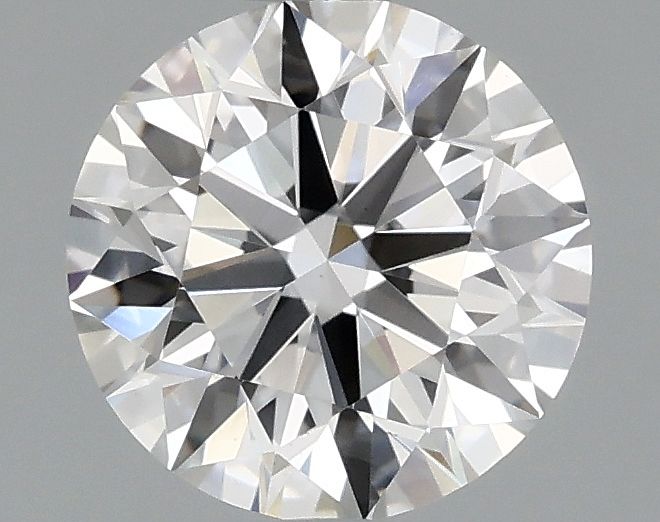1.03 ct. round Lab Grown Diamond front image