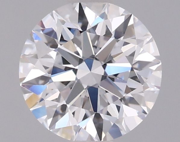 1.08 ct. round Lab Grown Diamond front image