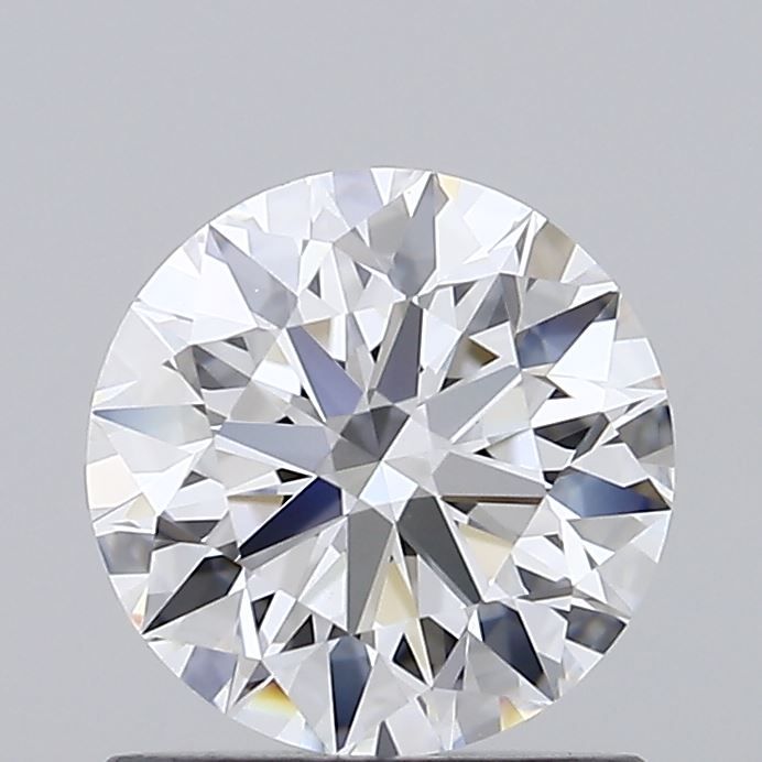 1.05 ct. round Lab Grown Diamond front image