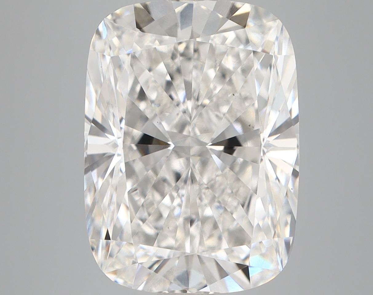 Cushion Diamond