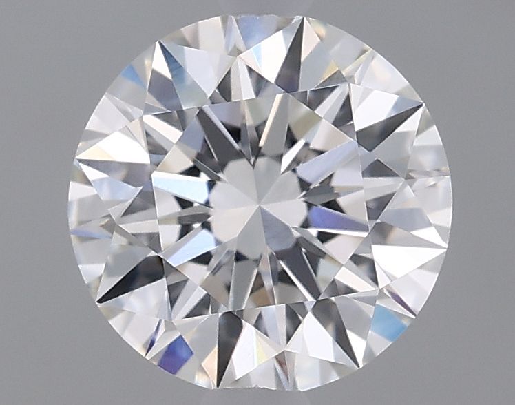 1.02 ct. round Lab Grown Diamond front image