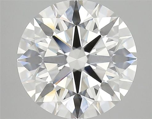 Round Diamond