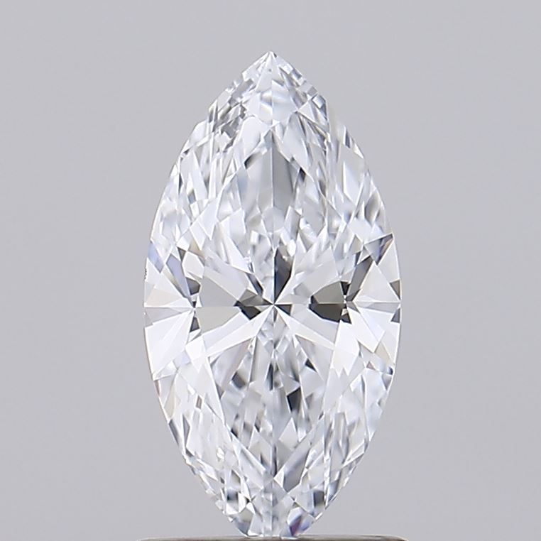 1.02 ct. marquise Lab Grown Diamond front image