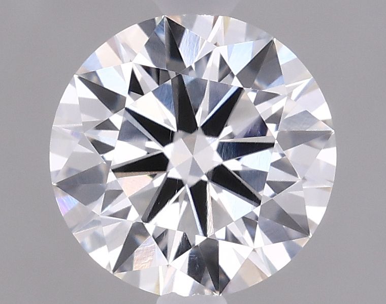 1.03 ct. round Lab Grown Diamond front image