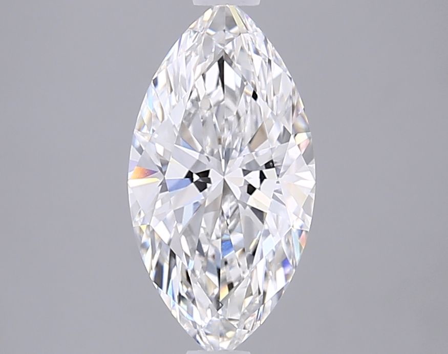 1.54 ct. marquise Lab Grown Diamond front image
