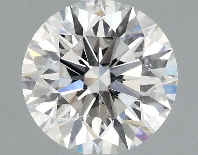 1.53 ct. round Lab Grown Diamond front image
