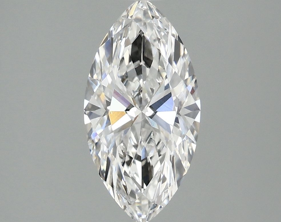 1.52 ct. marquise Lab Grown Diamond front image
