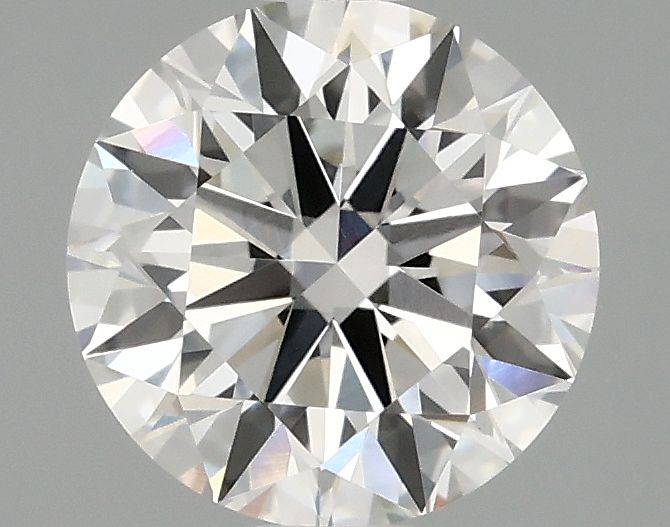1.60 ct. round Lab Grown Diamond front image