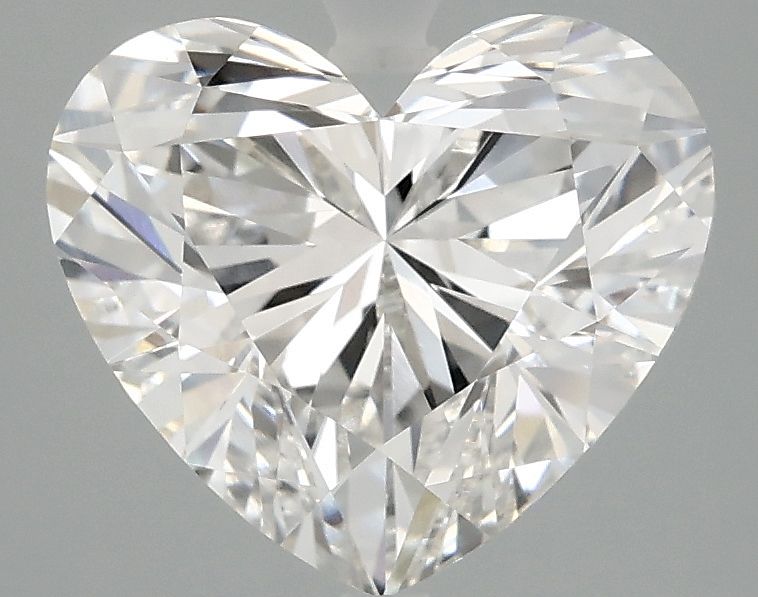 Heart Diamond