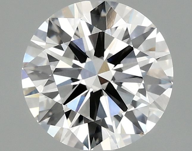 1.48 ct. round Lab Grown Diamond front image