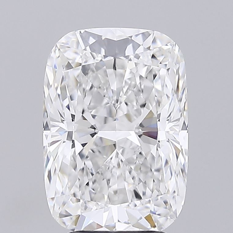 Cushion Diamond