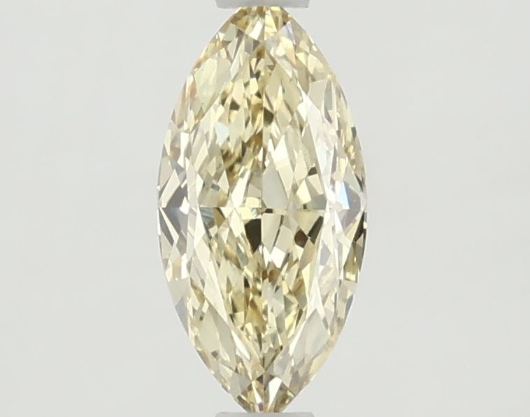 1.07 ct. marquise Lab Grown Diamond front image