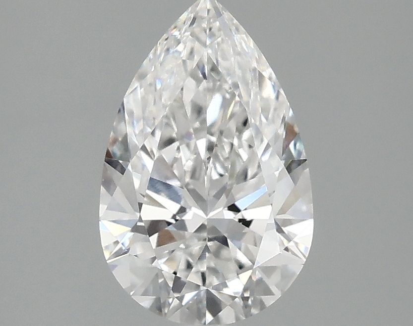 1.48 ct. pear Lab Grown Diamond front image
