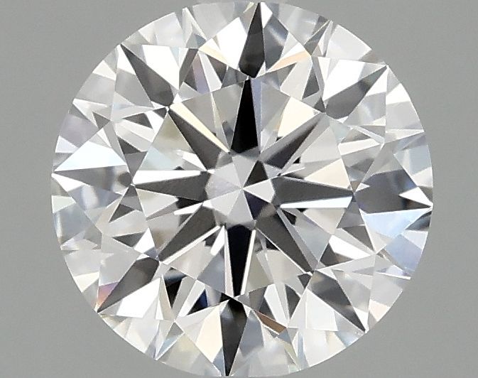 1.93 ct. round Lab Grown Diamond front image